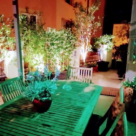 La Terrasse Apartment Nice Exterior photo